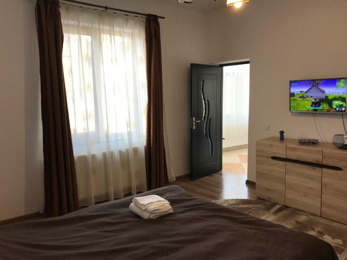 Casa Pricas Villa Moieciu de Jos Dış mekan fotoğraf