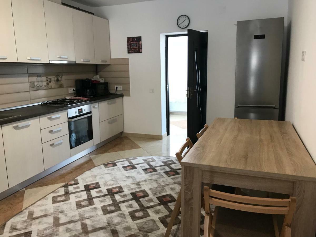 Casa Pricas Villa Moieciu de Jos Dış mekan fotoğraf