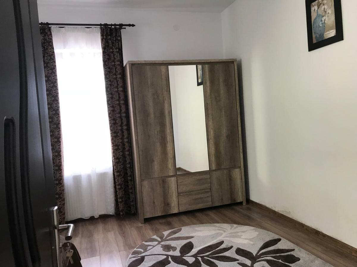 Casa Pricas Villa Moieciu de Jos Dış mekan fotoğraf