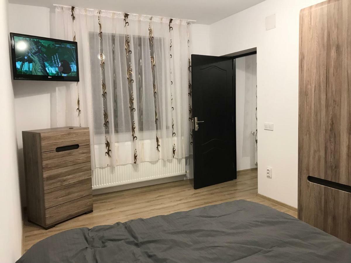 Casa Pricas Villa Moieciu de Jos Dış mekan fotoğraf