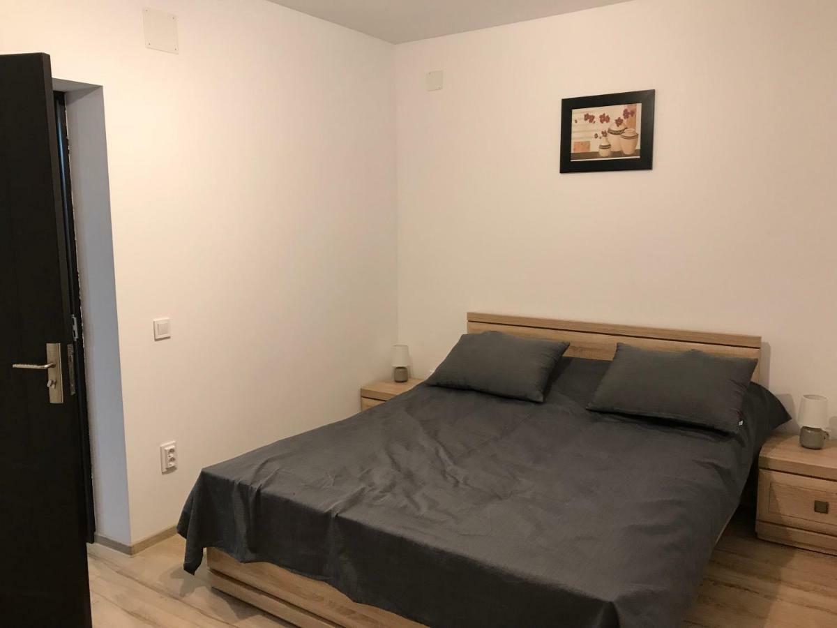 Casa Pricas Villa Moieciu de Jos Dış mekan fotoğraf
