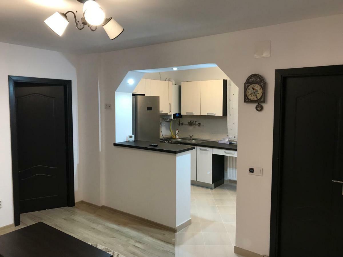 Casa Pricas Villa Moieciu de Jos Dış mekan fotoğraf