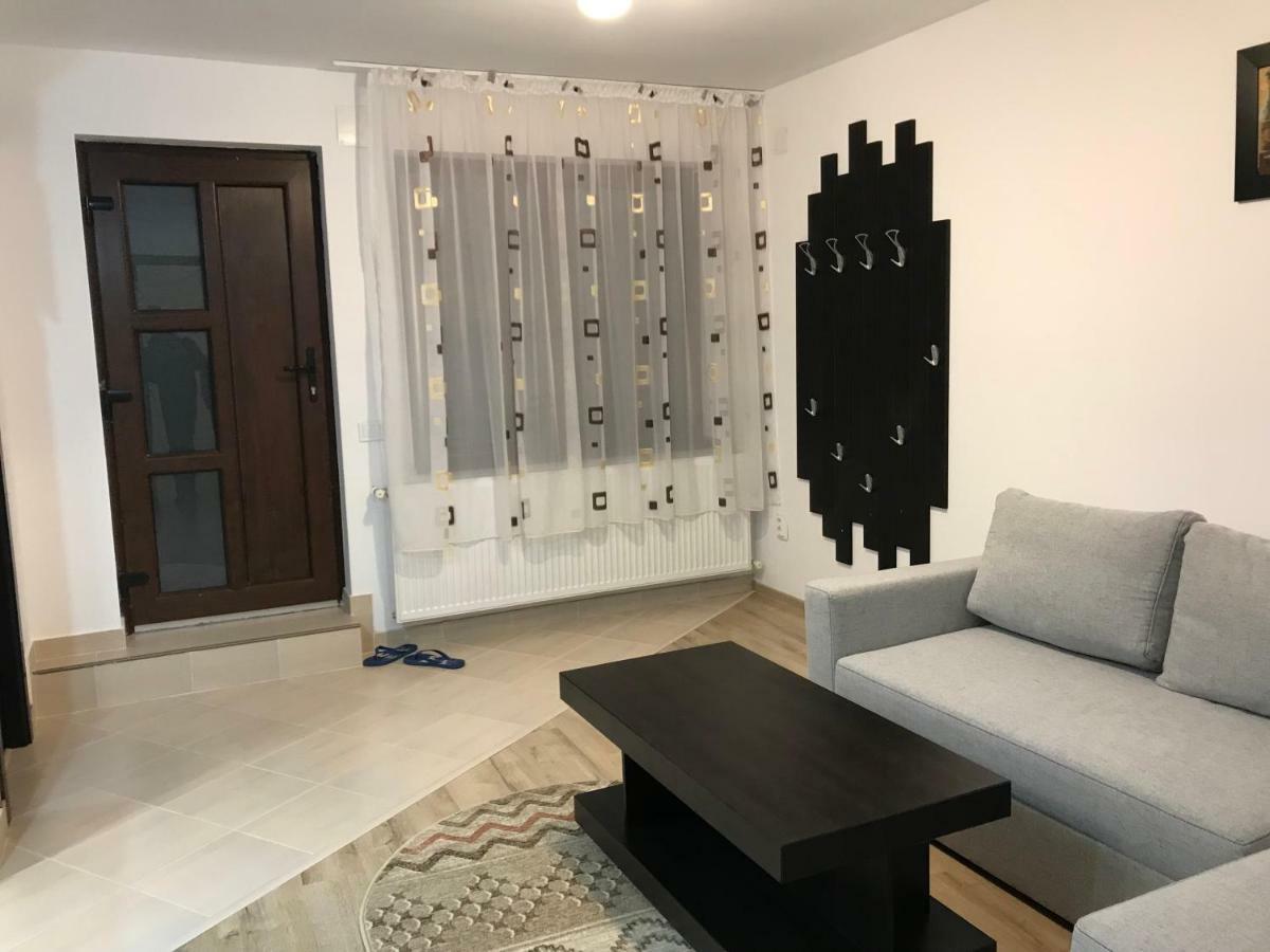 Casa Pricas Villa Moieciu de Jos Dış mekan fotoğraf