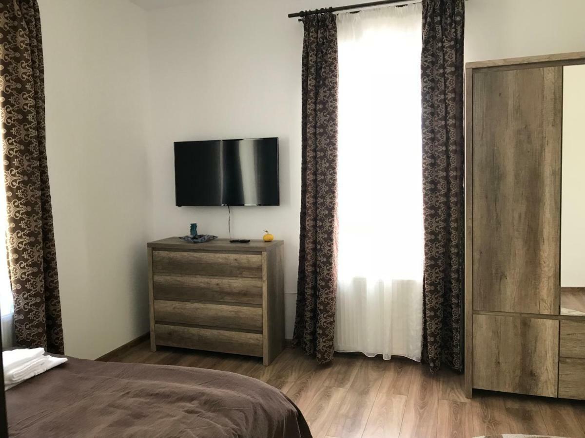 Casa Pricas Villa Moieciu de Jos Dış mekan fotoğraf