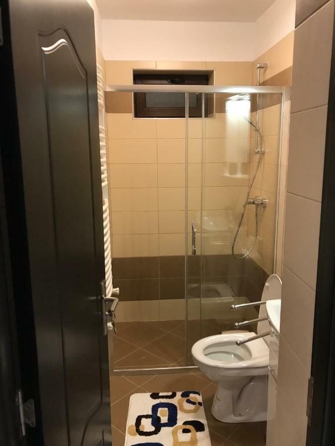 Casa Pricas Villa Moieciu de Jos Dış mekan fotoğraf