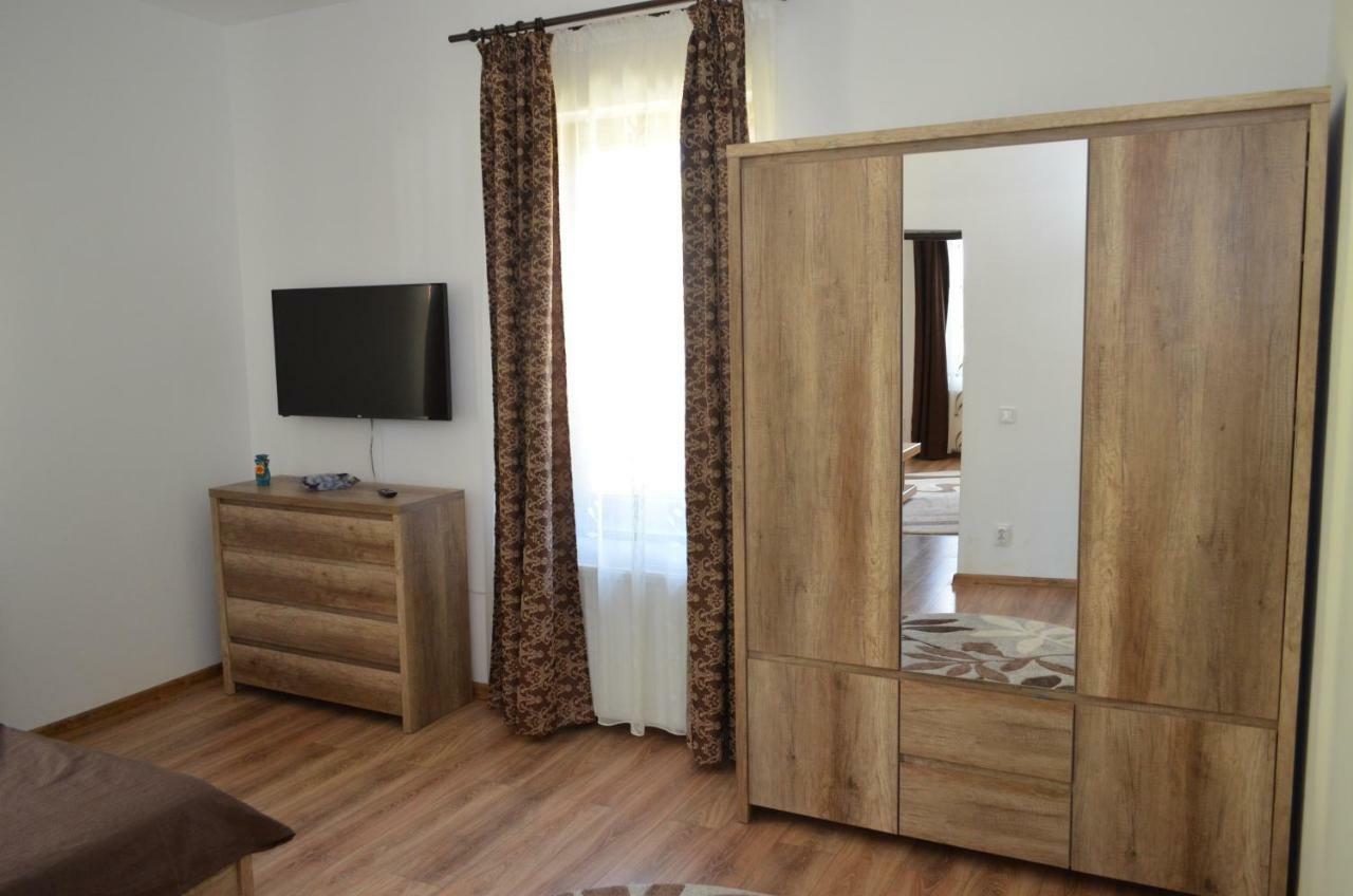 Casa Pricas Villa Moieciu de Jos Dış mekan fotoğraf