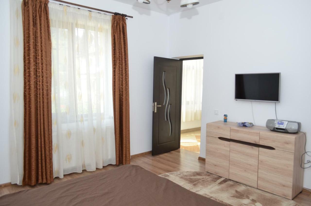 Casa Pricas Villa Moieciu de Jos Dış mekan fotoğraf